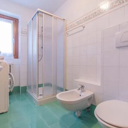 Licia Appartement *