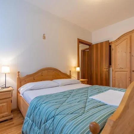 Apartamento Licia Falcade