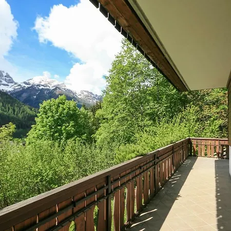 Licia Appartement *