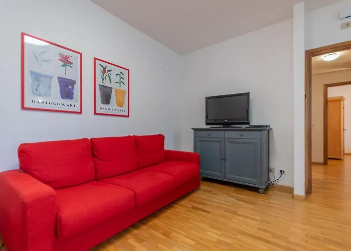 Licia Apartamento Falcade