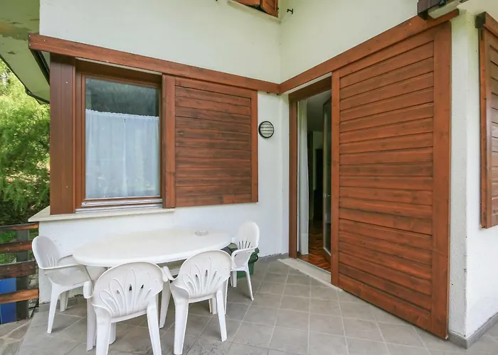 Apartamento Licia Falcade