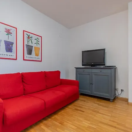 Licia Appartement Falcade