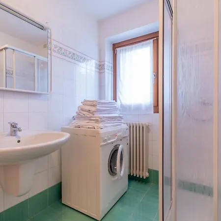 Licia Apartment *