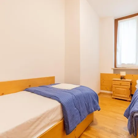 Licia Apartment Falcade