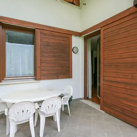 Appartement Licia Falcade